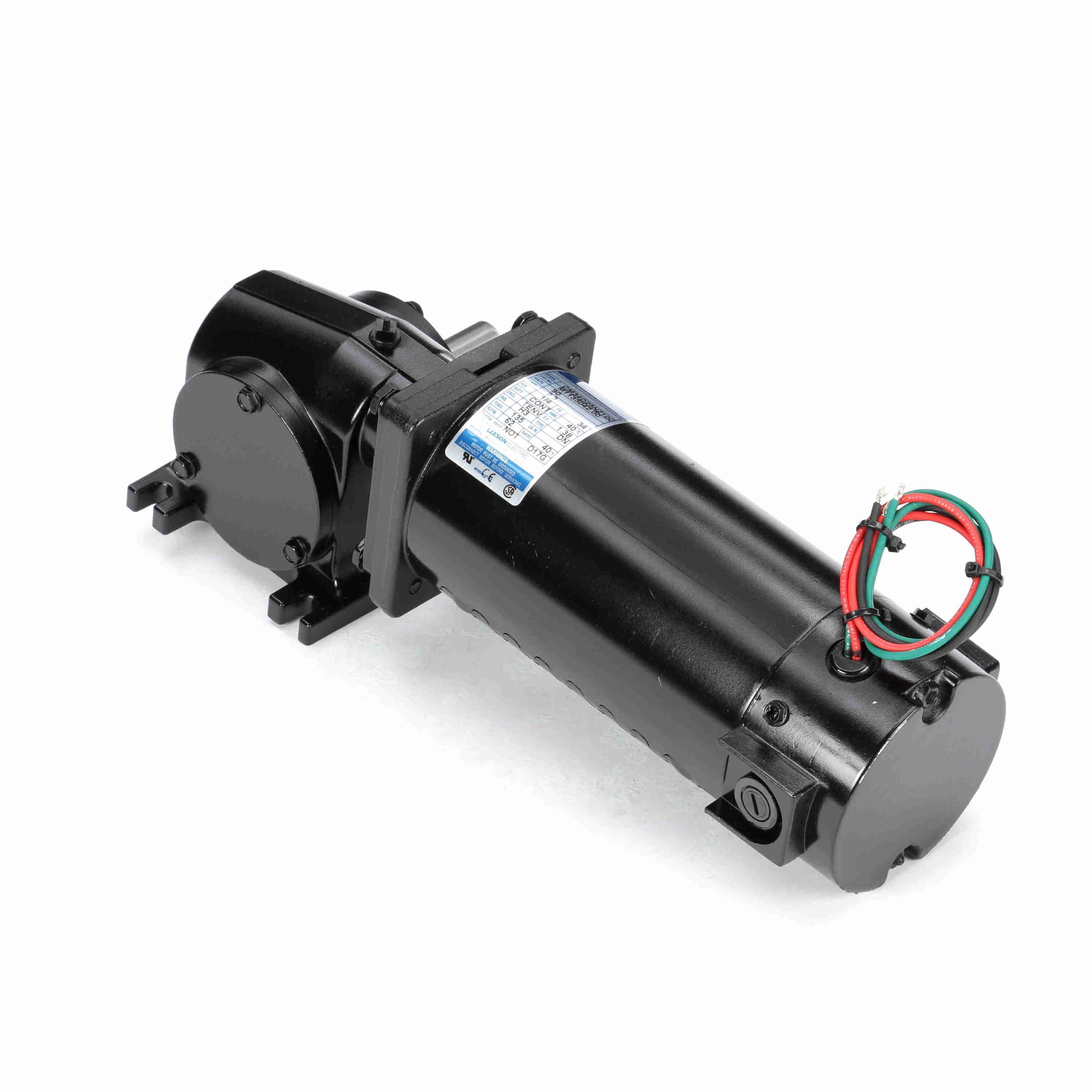 LEESON® M1135042.00