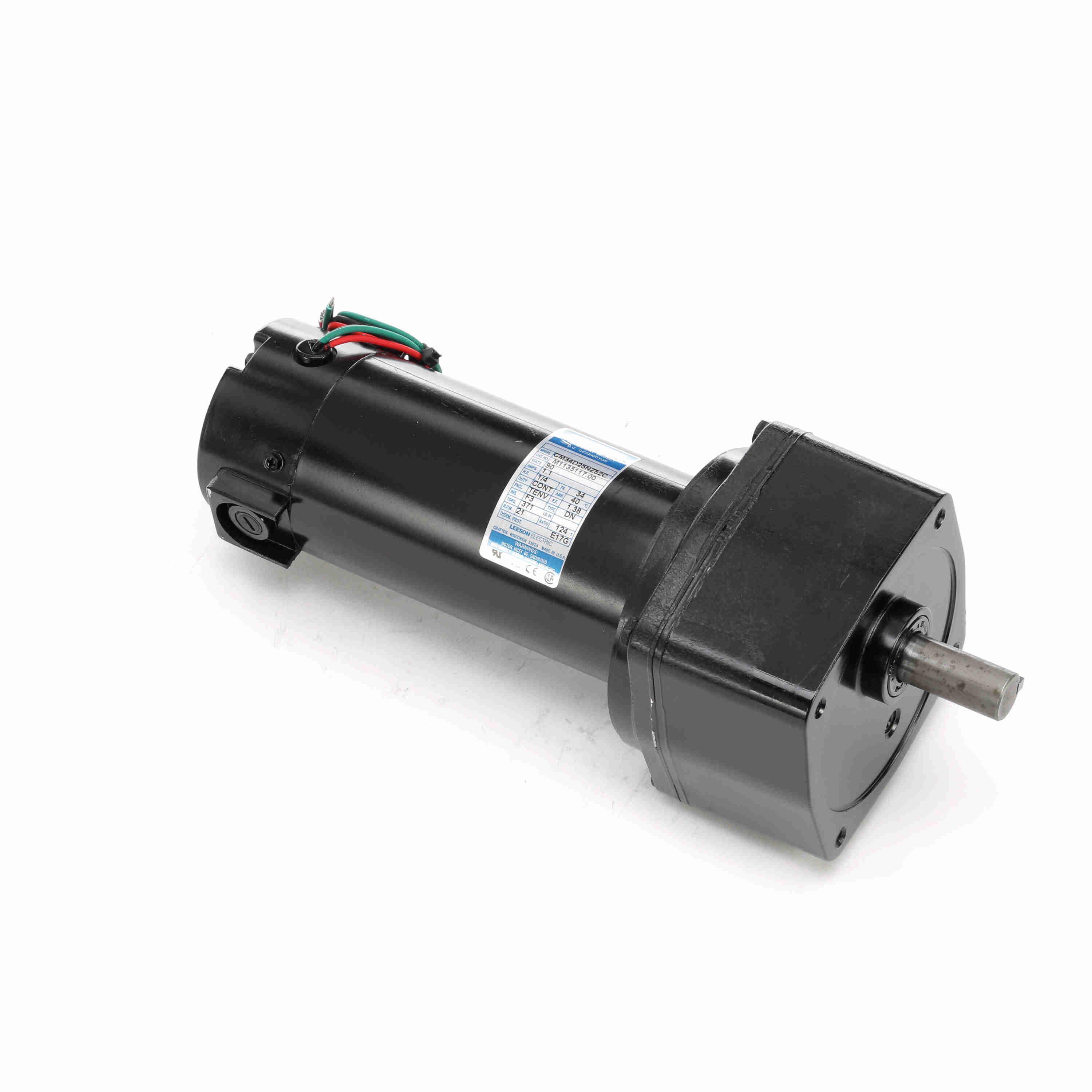 LEESON® M1135117.00