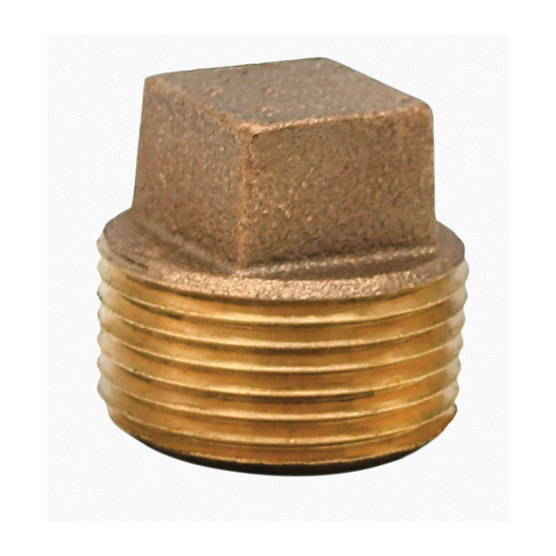 Brass Plugs - Legend