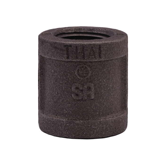 Black Banded Couplings - Legend