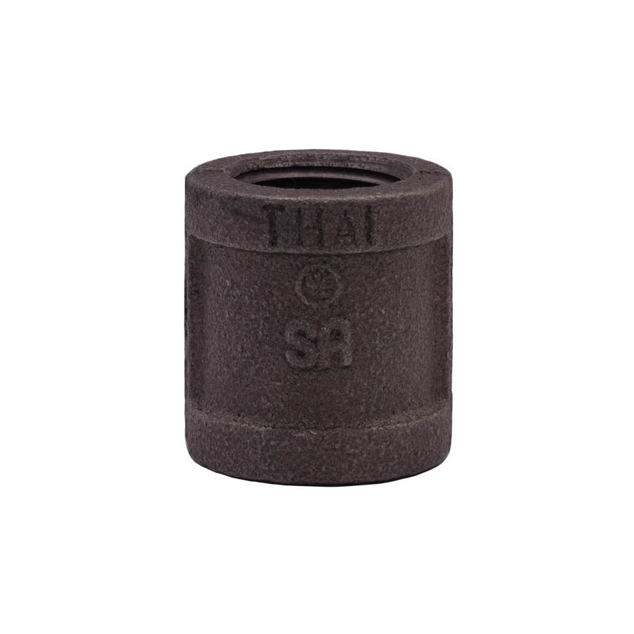 Black Banded Couplings - Legend