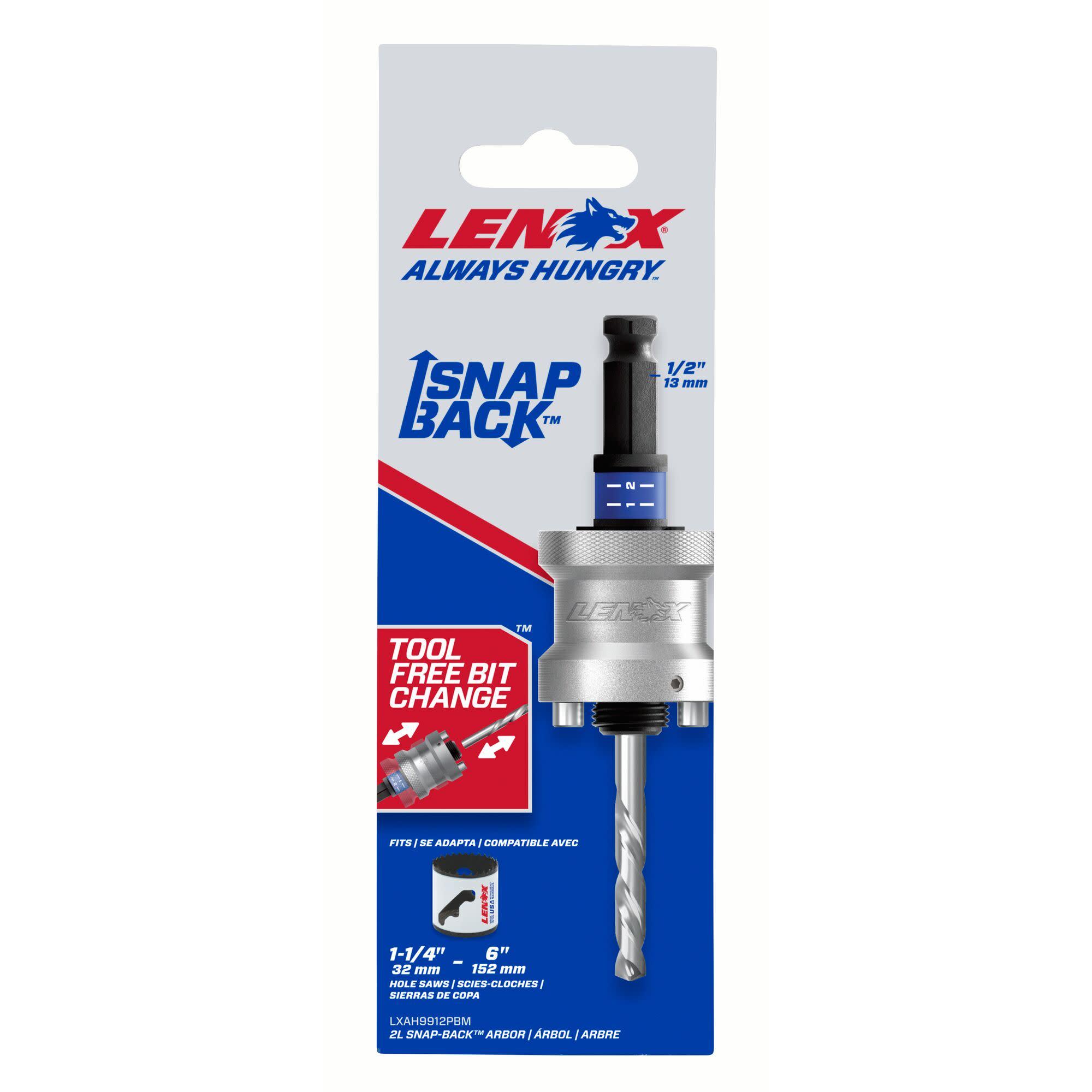 Lenox® LXAH9912PBM 538105