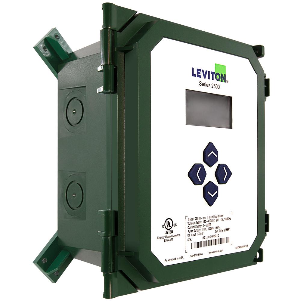 Leviton&reg; 25B01-B01 582662