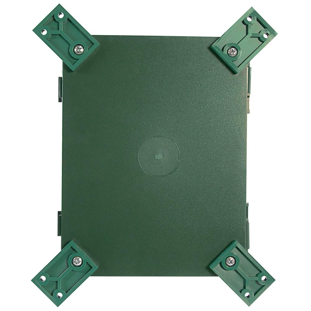 Leviton&reg; 25B01-B01 582662