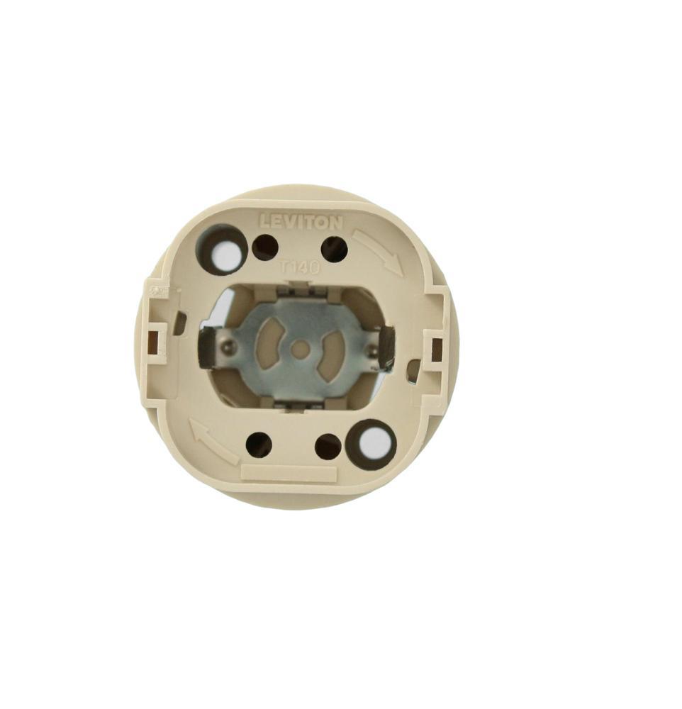 Leviton&reg; 26800-4A9