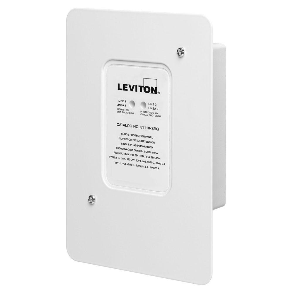 Leviton&reg; 51110-SRG