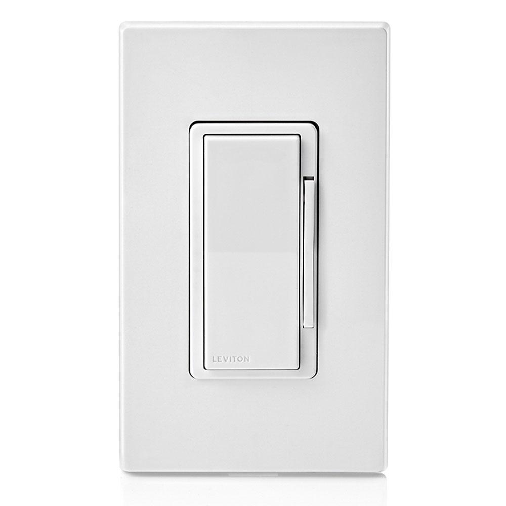 Leviton® D26HD-1BW 508084