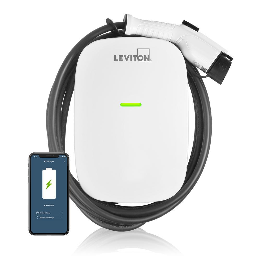 Leviton® EV48W 528694