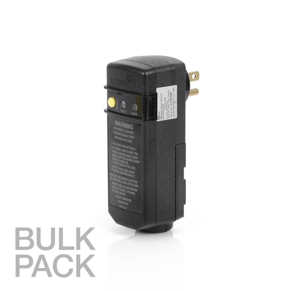 Leviton&reg; GSRA1-1