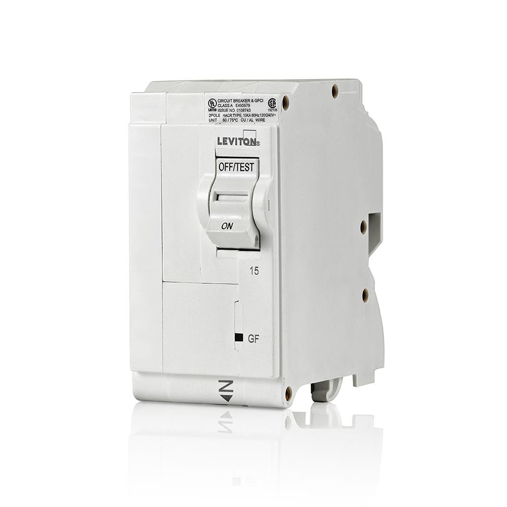 Leviton® LB215-G