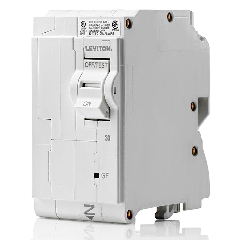 Leviton® LB230-G