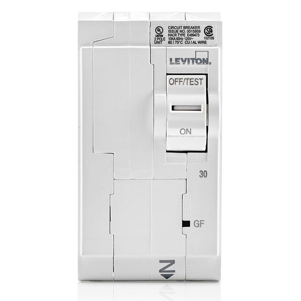Leviton&reg; LB230-G 530393
