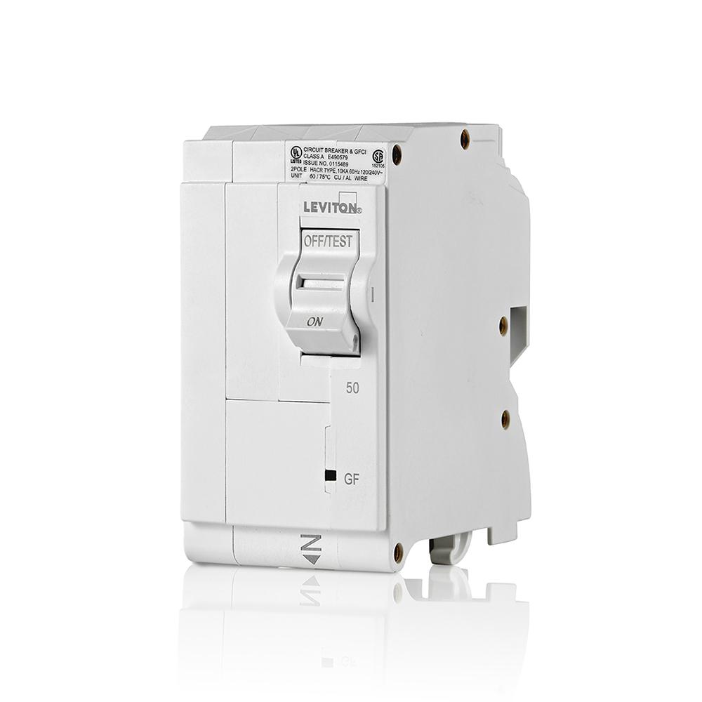 Leviton&reg; LB250-G