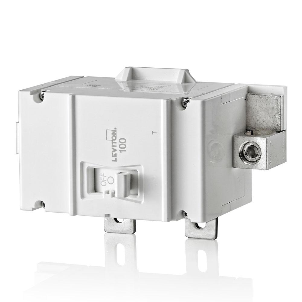 Leviton&reg; LM100-T 530394