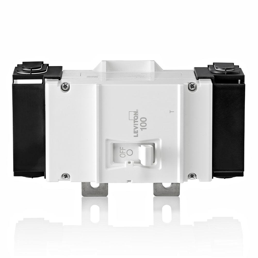 Leviton&reg; LM100-T 530394