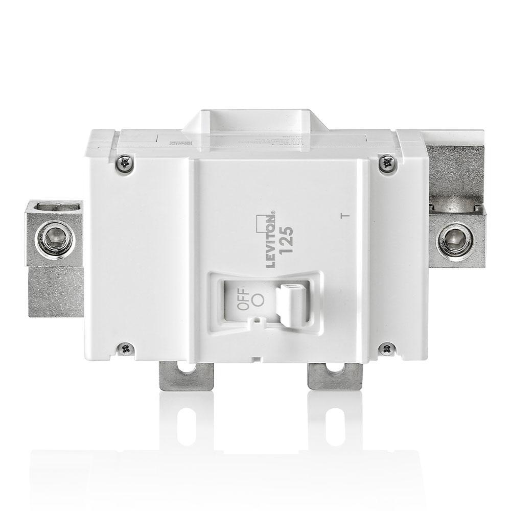 Leviton&reg; LM125-T