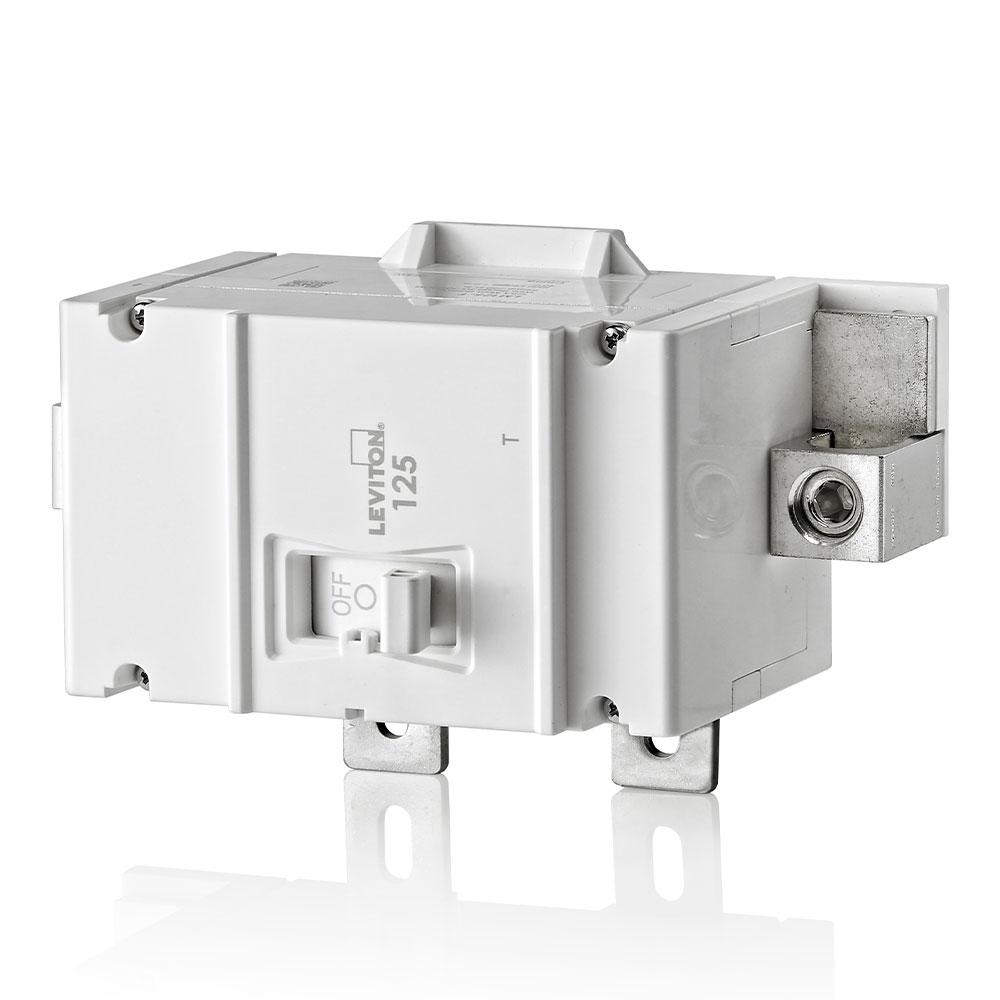 Leviton&reg; LM125-T 530397