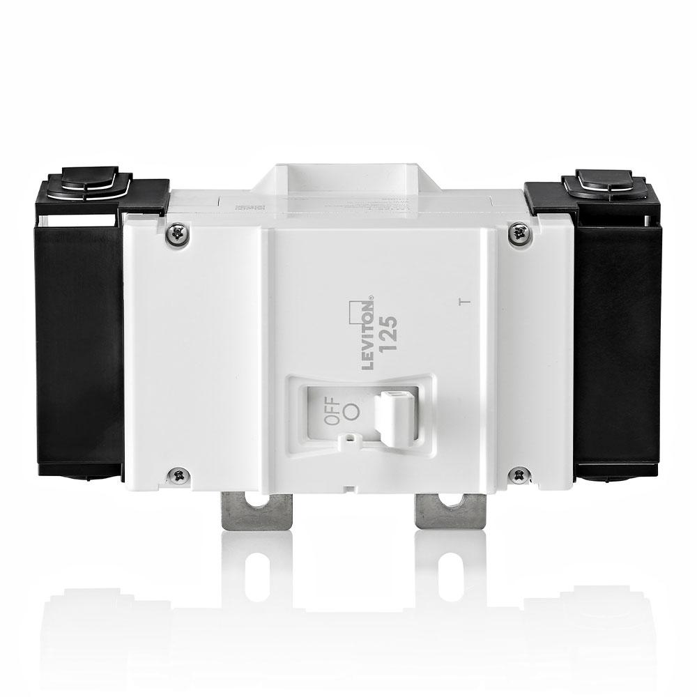 Leviton&reg; LM125-T 530397