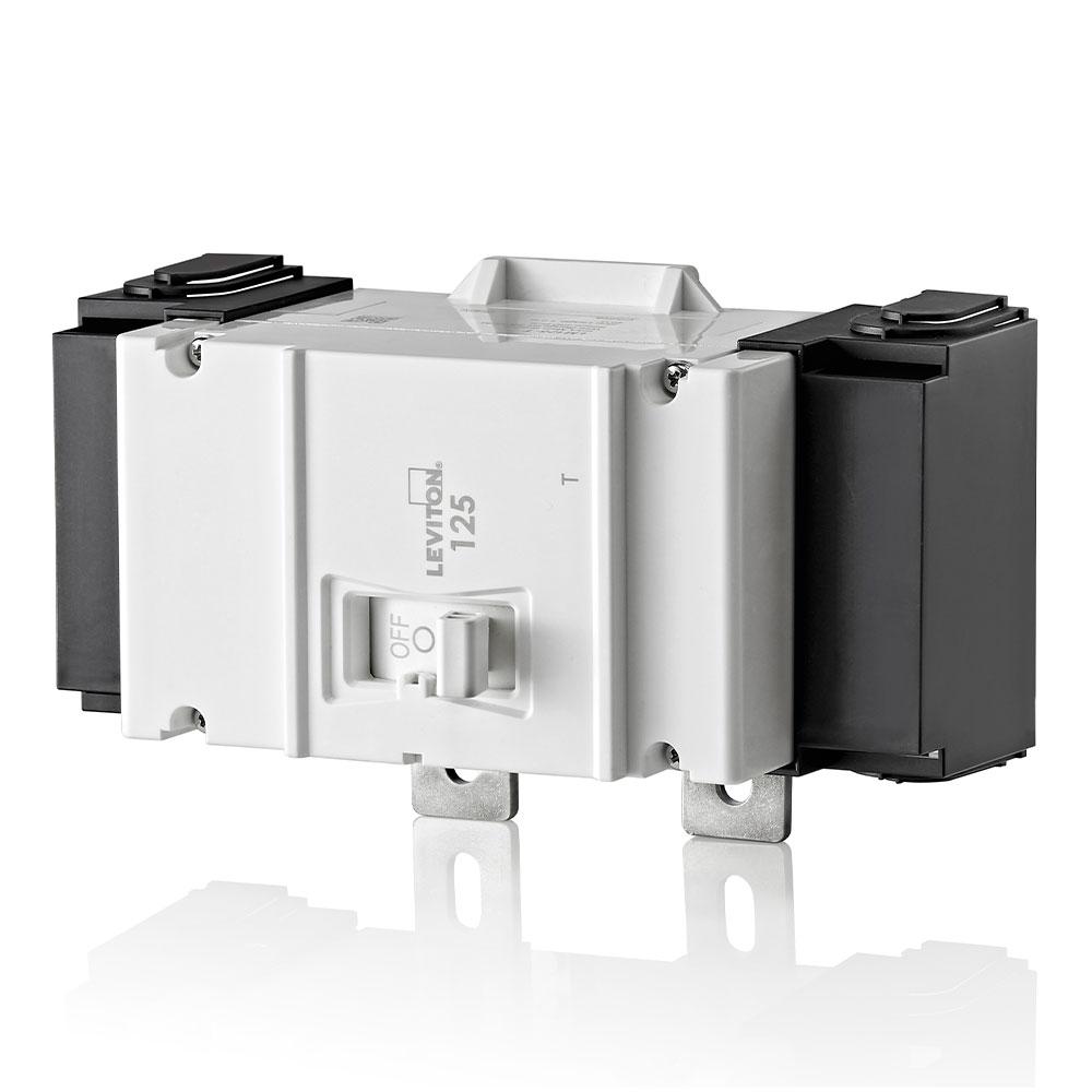 Leviton&reg; LM125-T 530397