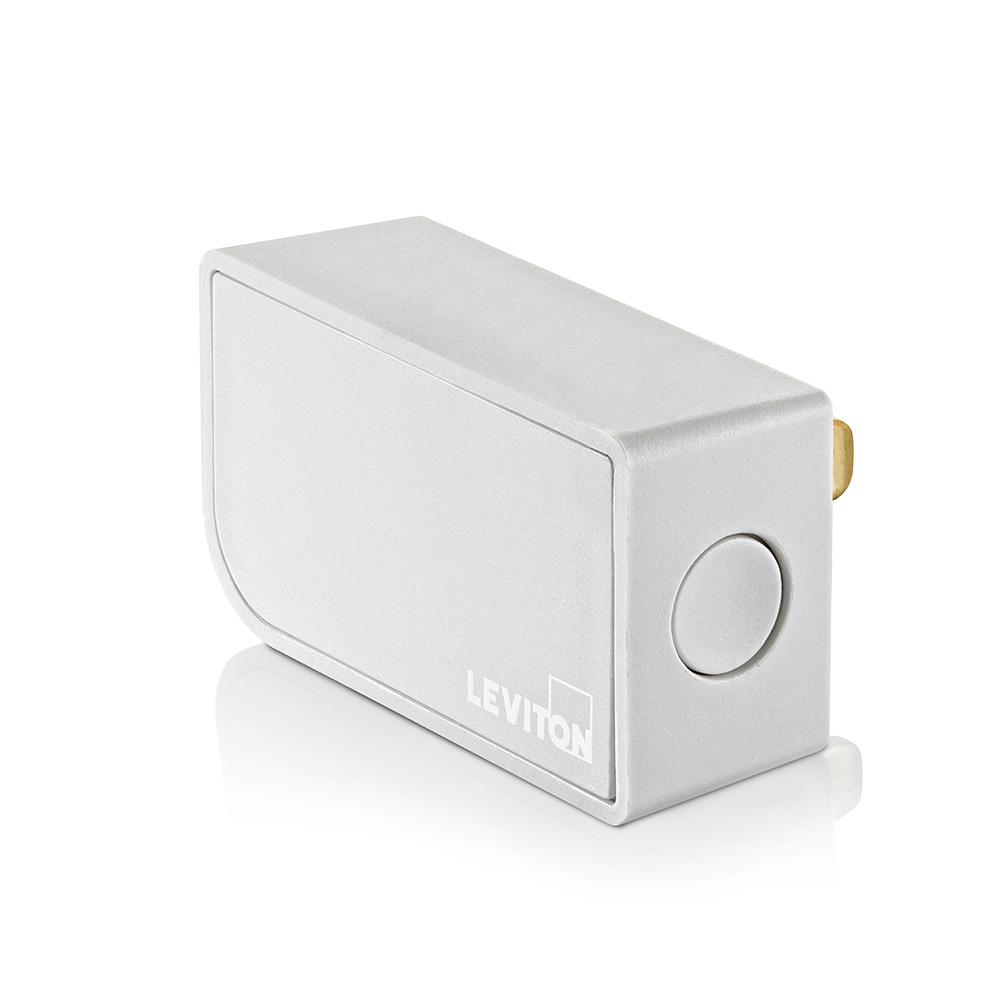 Leviton&reg; MLWSB-1BW 561433