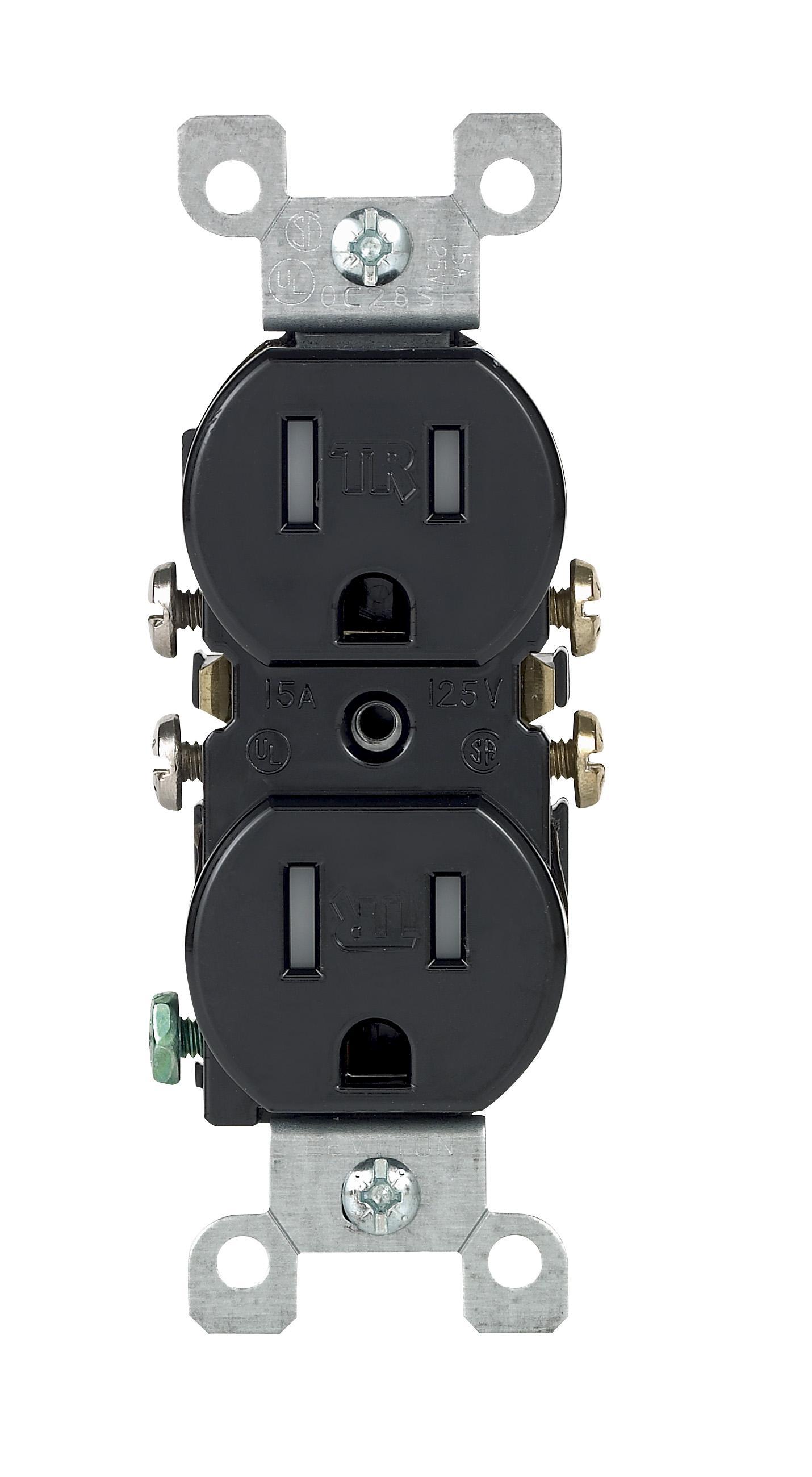 Leviton&reg; T5320-GY