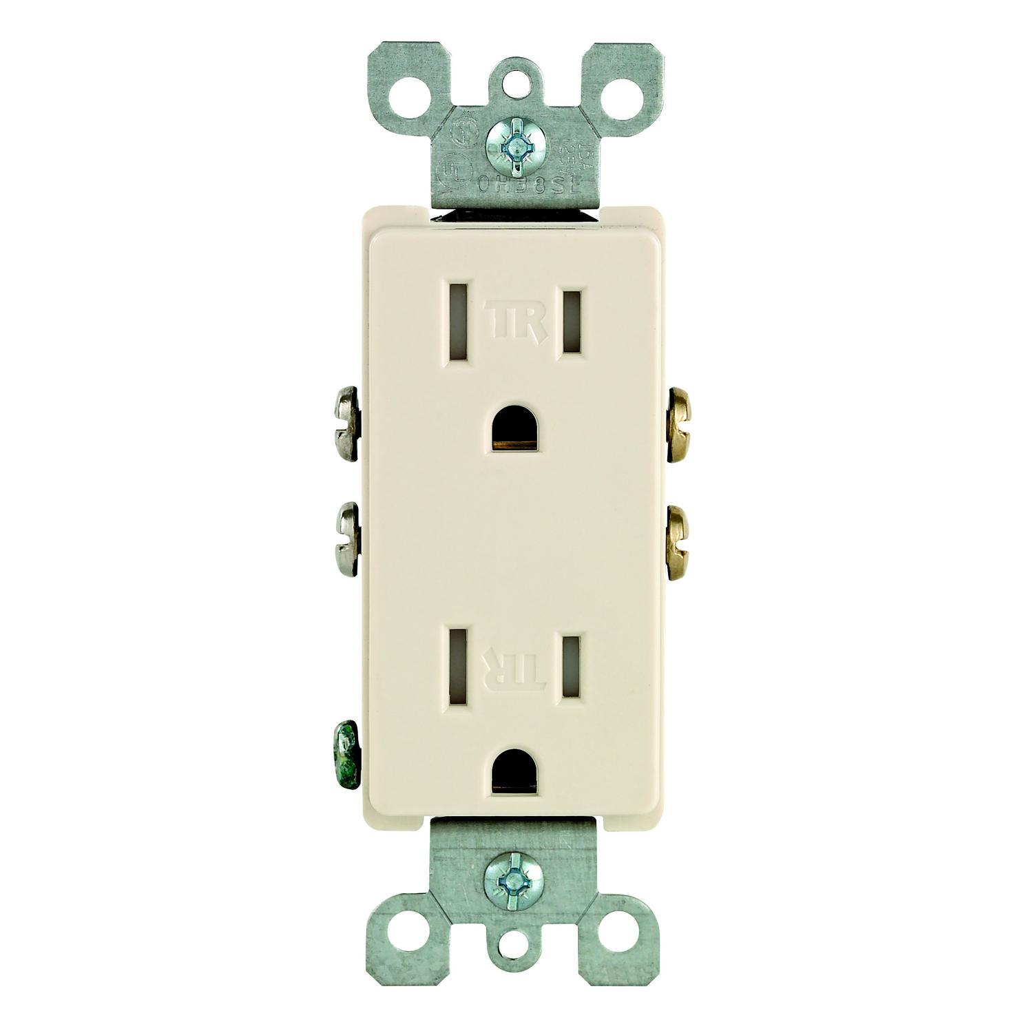 Leviton&reg; T5325-T