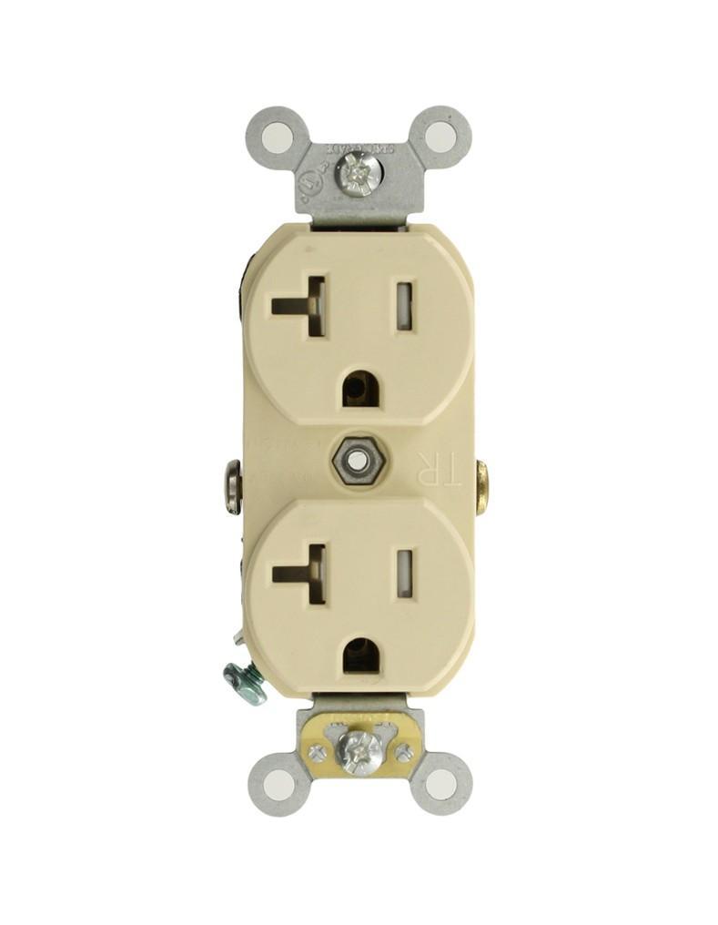 Leviton&reg; TCR20-I