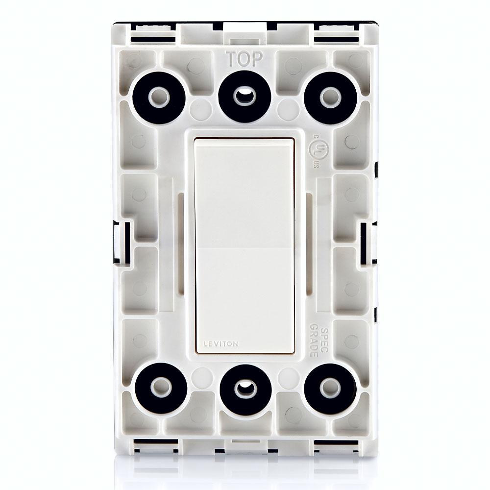 Leviton&reg; W5601-2W 529484