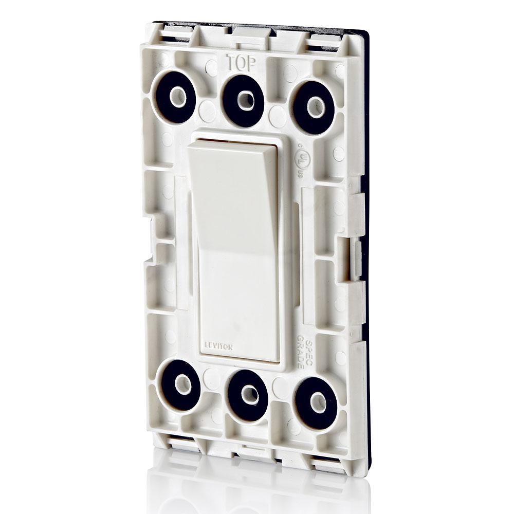 Leviton&reg; W5601-2W 529484