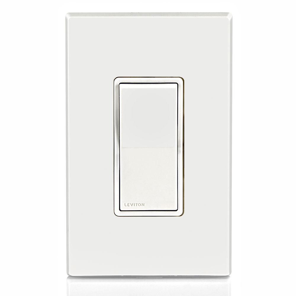 Leviton&reg; W5601-2W 529484