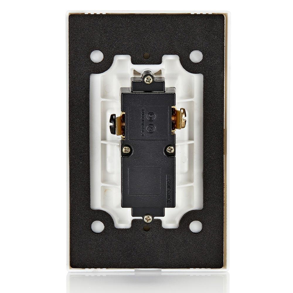 Leviton&reg; W5601-2W 529484