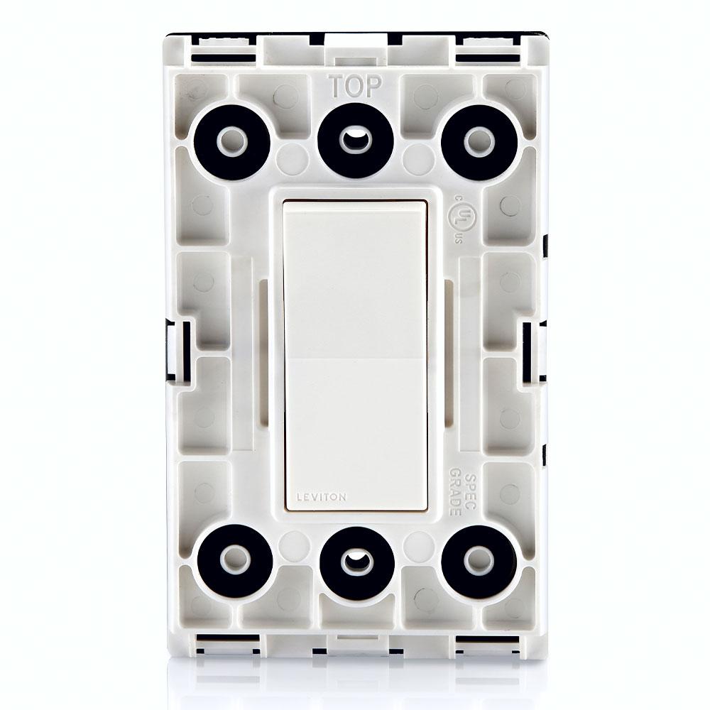 Leviton&reg; W5603-2W 529486