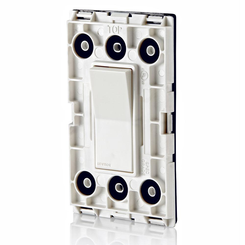 Leviton&reg; W5603-2W 529486