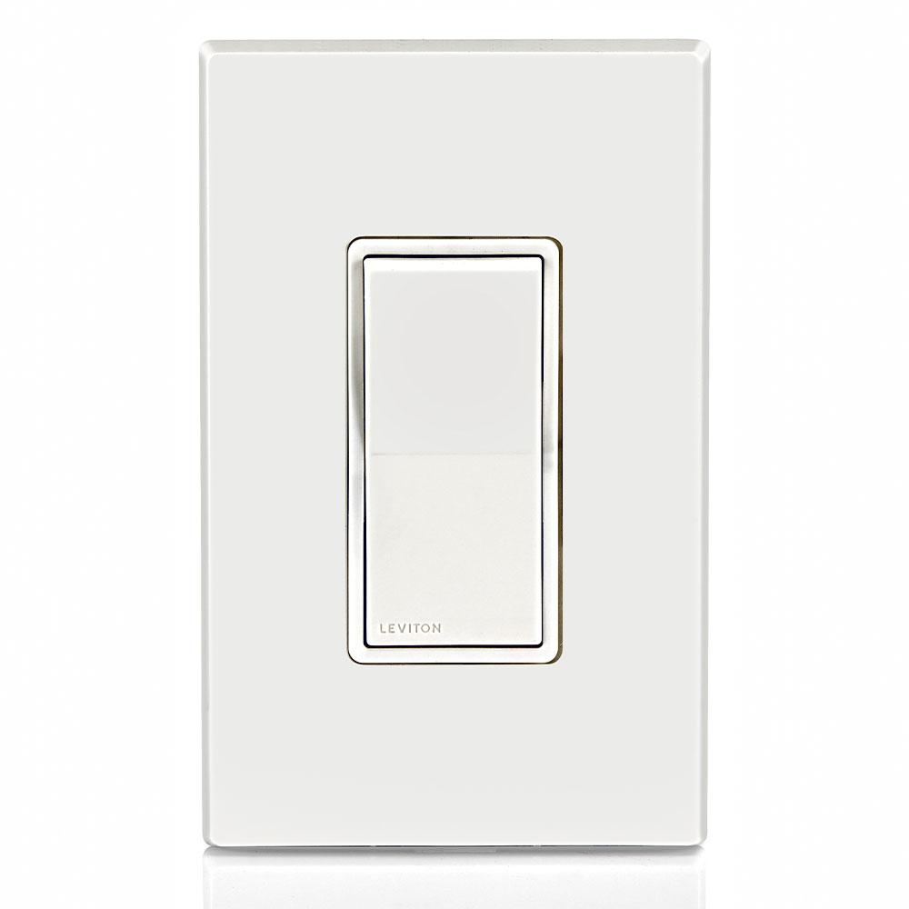 Leviton&reg; W5603-2W 529486