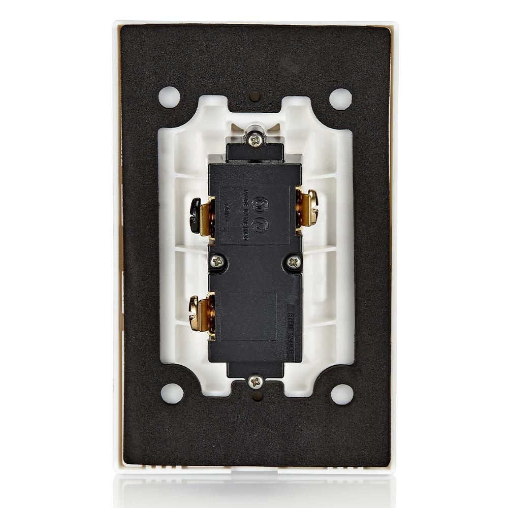 Leviton&reg; W5603-2W 529486