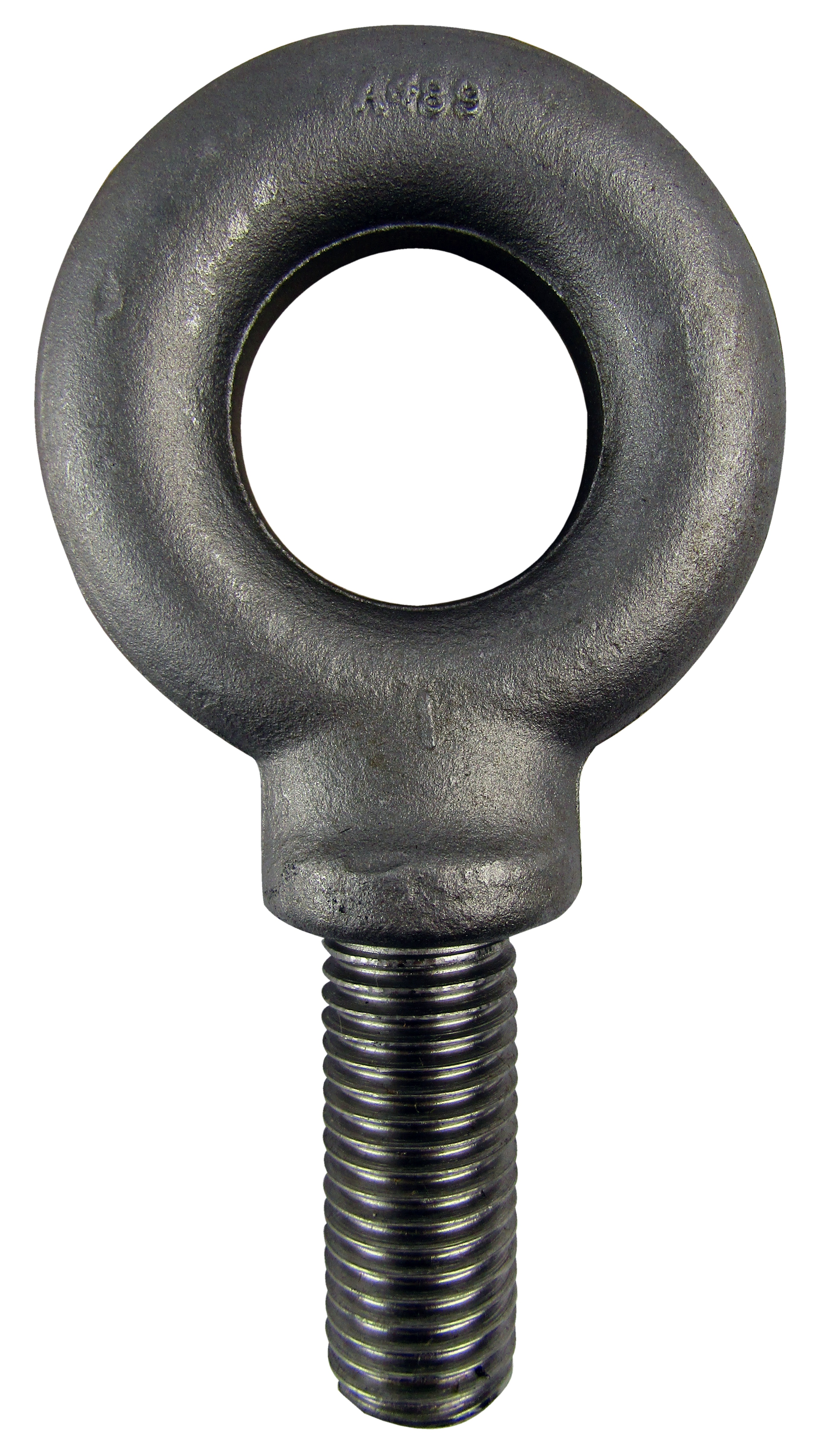 Lift-All&reg; 112312SEB Shoulder Eyebolt, Steel