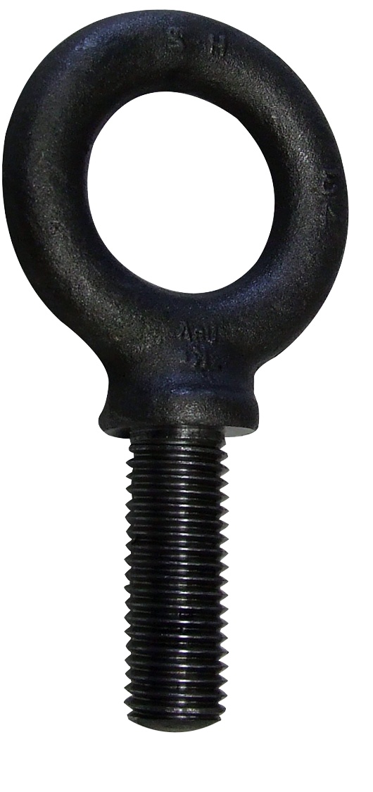 Lift-All&reg; 1143SEB Shoulder Eyebolt, Steel