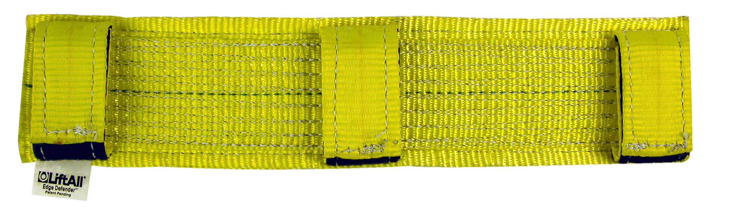 Lift-All&reg; Permaloc&reg; 38EEX6 Domestic Wire Rope Sling, 3/8 in Dia Wire Rope, 6 ft L, 1.4 ton, Steel, Eye End Style