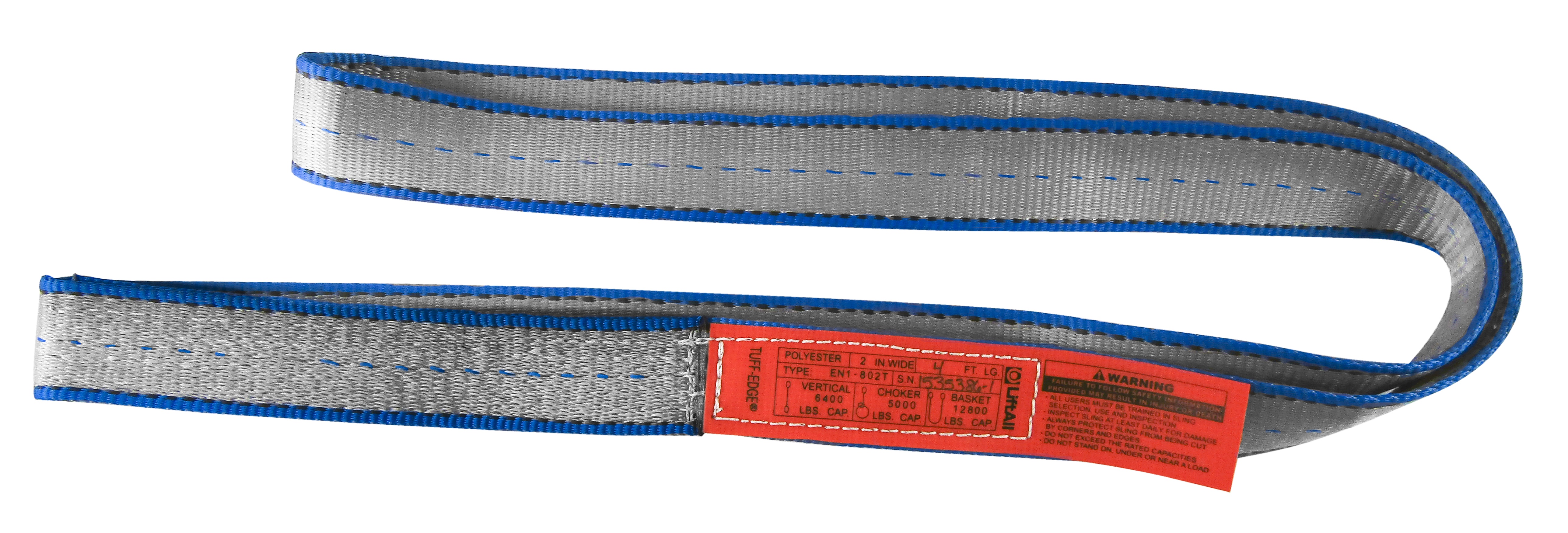 Lift-All&reg; EN1802TX6