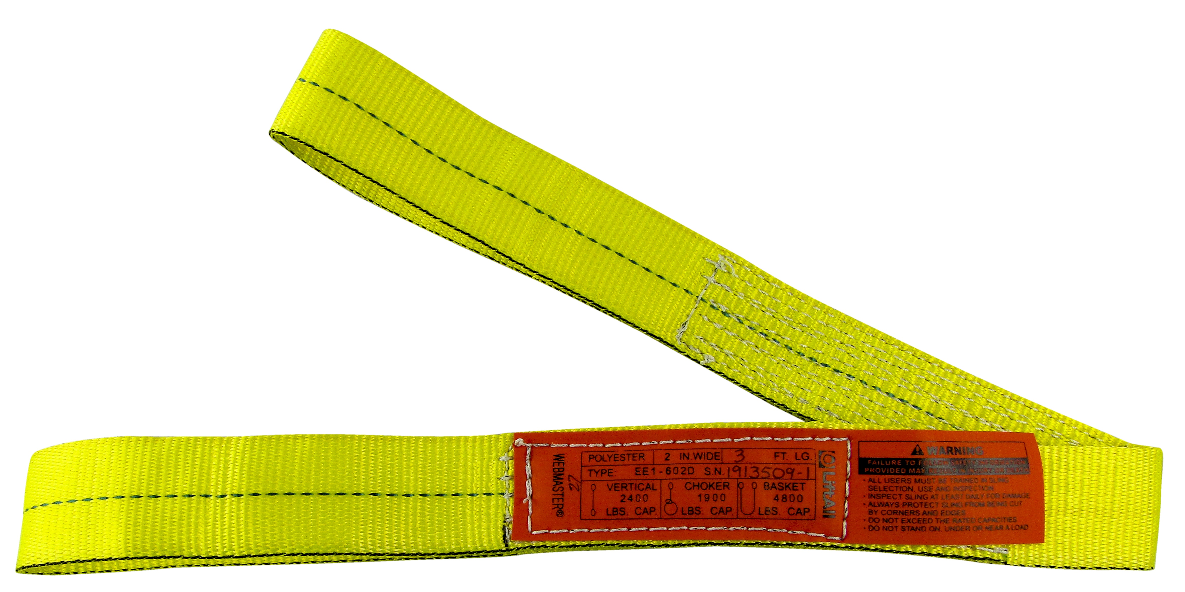 Lift-All&reg; EE2601DFX3