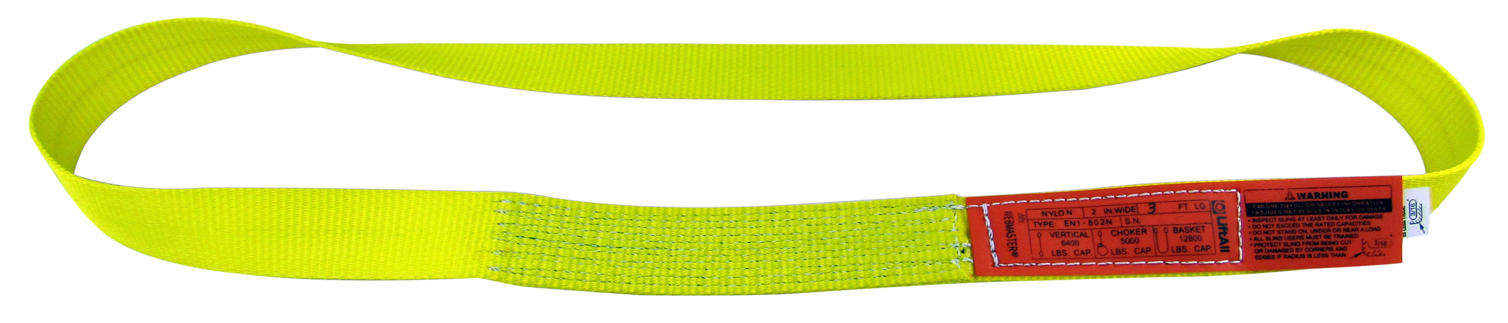 Lift-All&reg; EN2802NX4