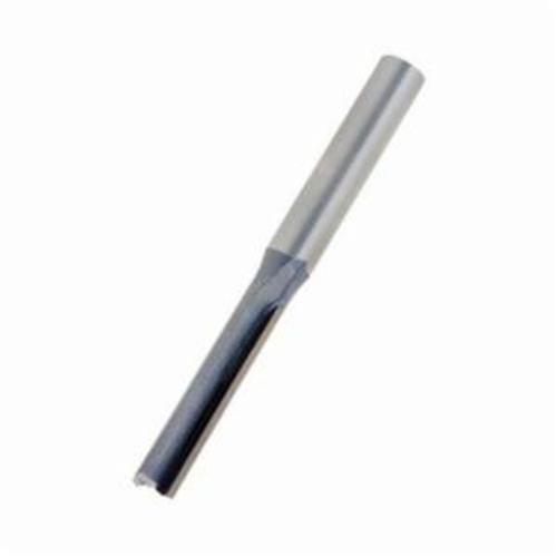 LMT Onsrud 48-072 48-000 Double Edge Router Bit, 1/2 in Dia Cutting, 2-1/2 in OAL, 1 in D Cutting, 1/2 in Dia Shank, Solid Carbide