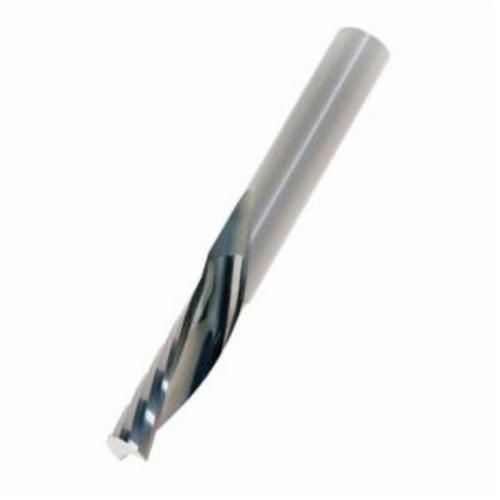 LMT Onsrud 52-638 52-600 Double Edge Router Bit, 3/8 in Dia Cutting, 3 in OAL, 1 in D Cutting, 3/8 in Dia Shank, Solid Carbide