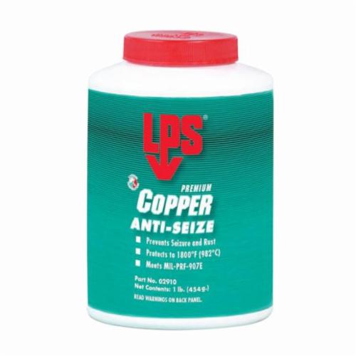 LPS&reg; 02910