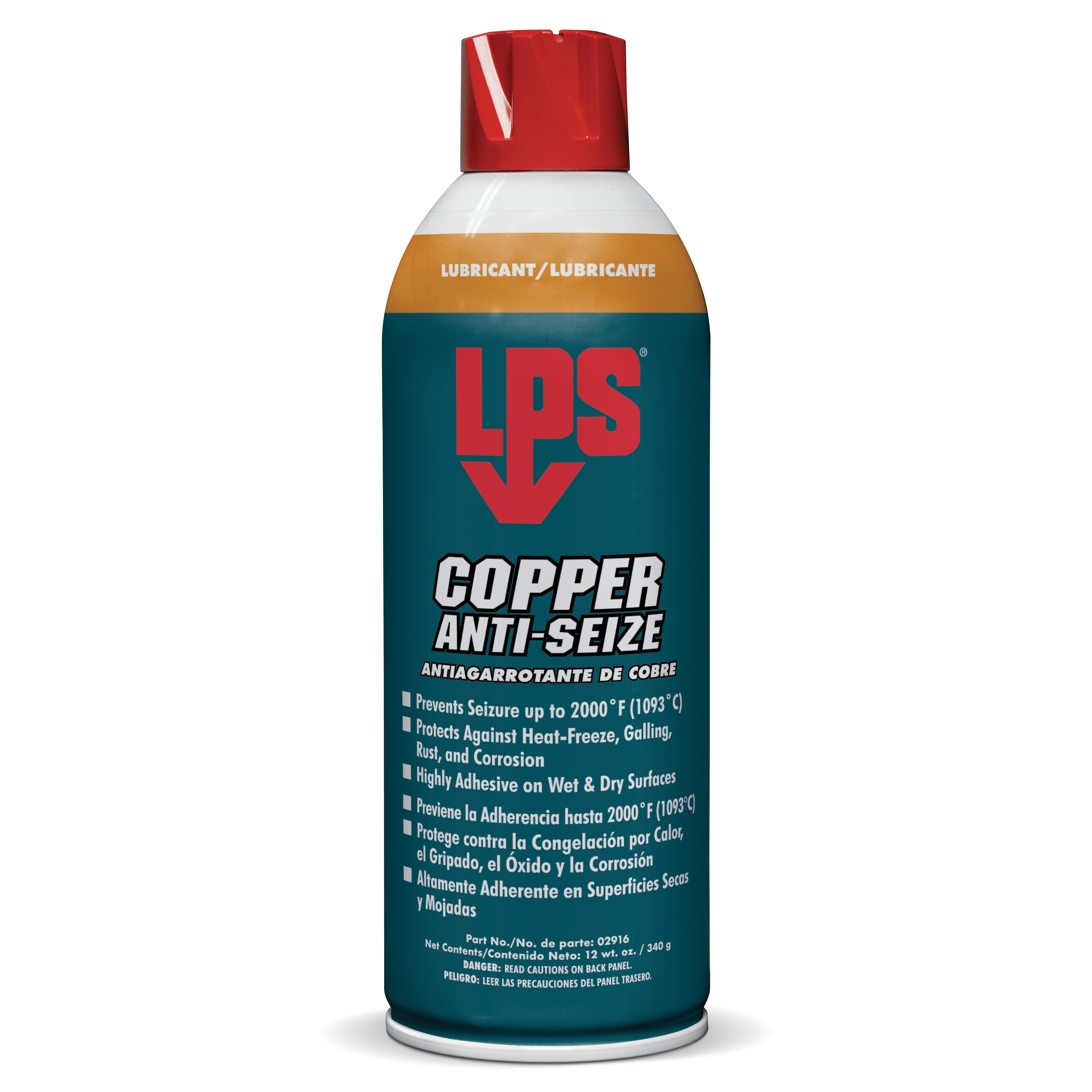 LPS&reg; 02916