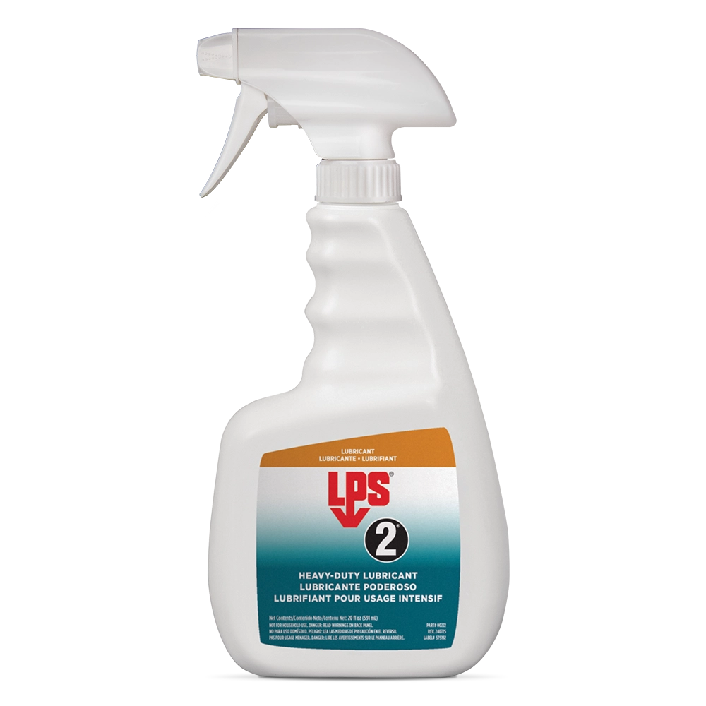 LPS&reg; 00216 LPS 00216