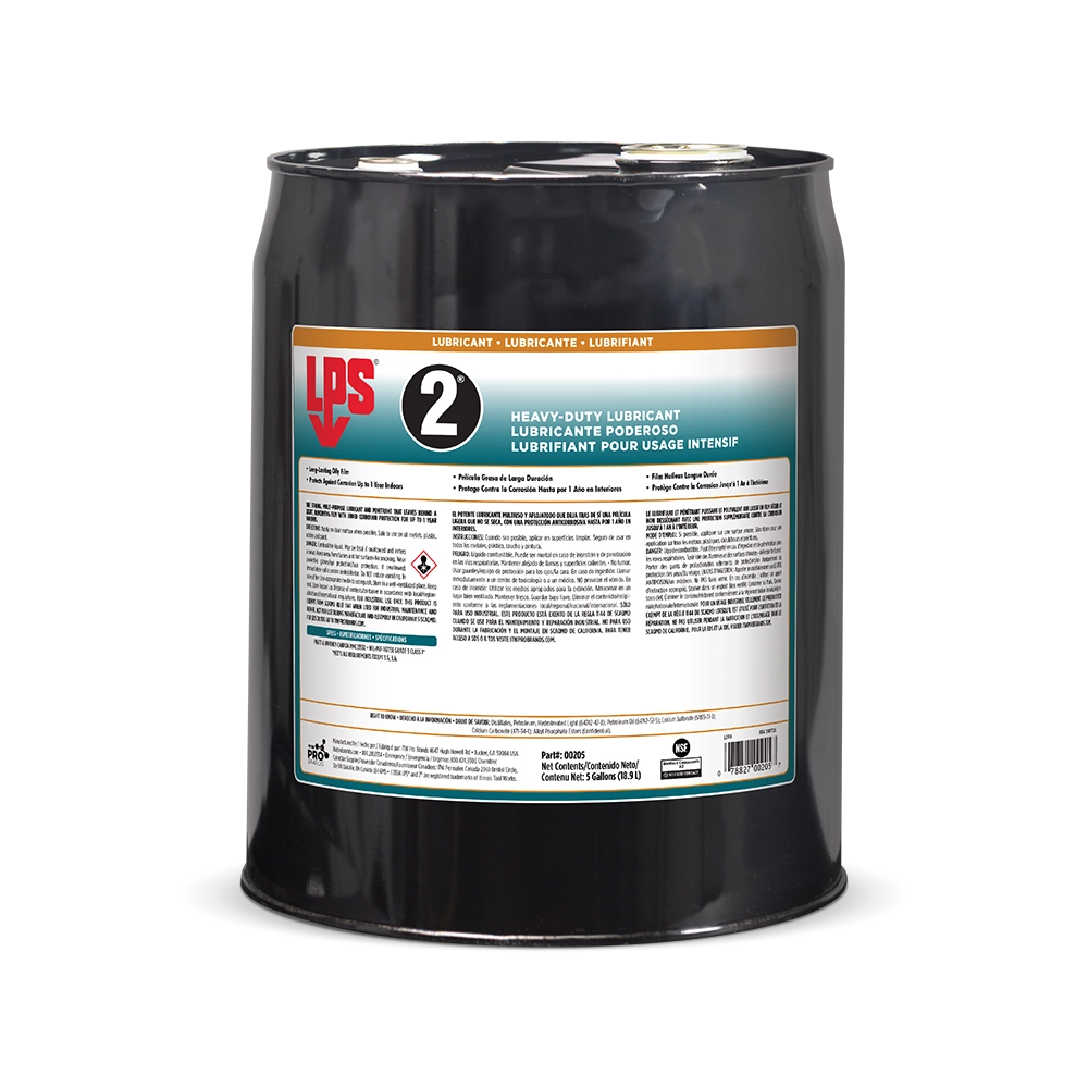 LPS&reg; 00216 LPS 00216