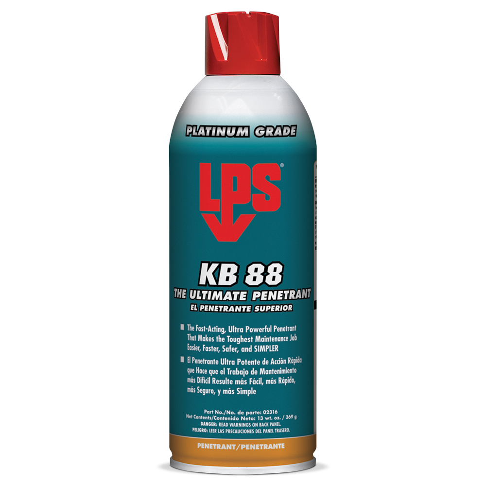 CRC&reg; 03087 Perma-Lock&trade; Combustible General Purpose Penetrating Oil, 1 gal Bottle, Liquid, Clear, 0.82
