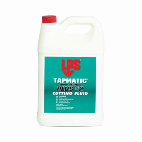 TAP MAGIC&reg; 10016E EP-Xtra&reg; Cutting Fluid, 16 oz Spout Top Can, Mild Odor/Scent, Liquid Form, Amber