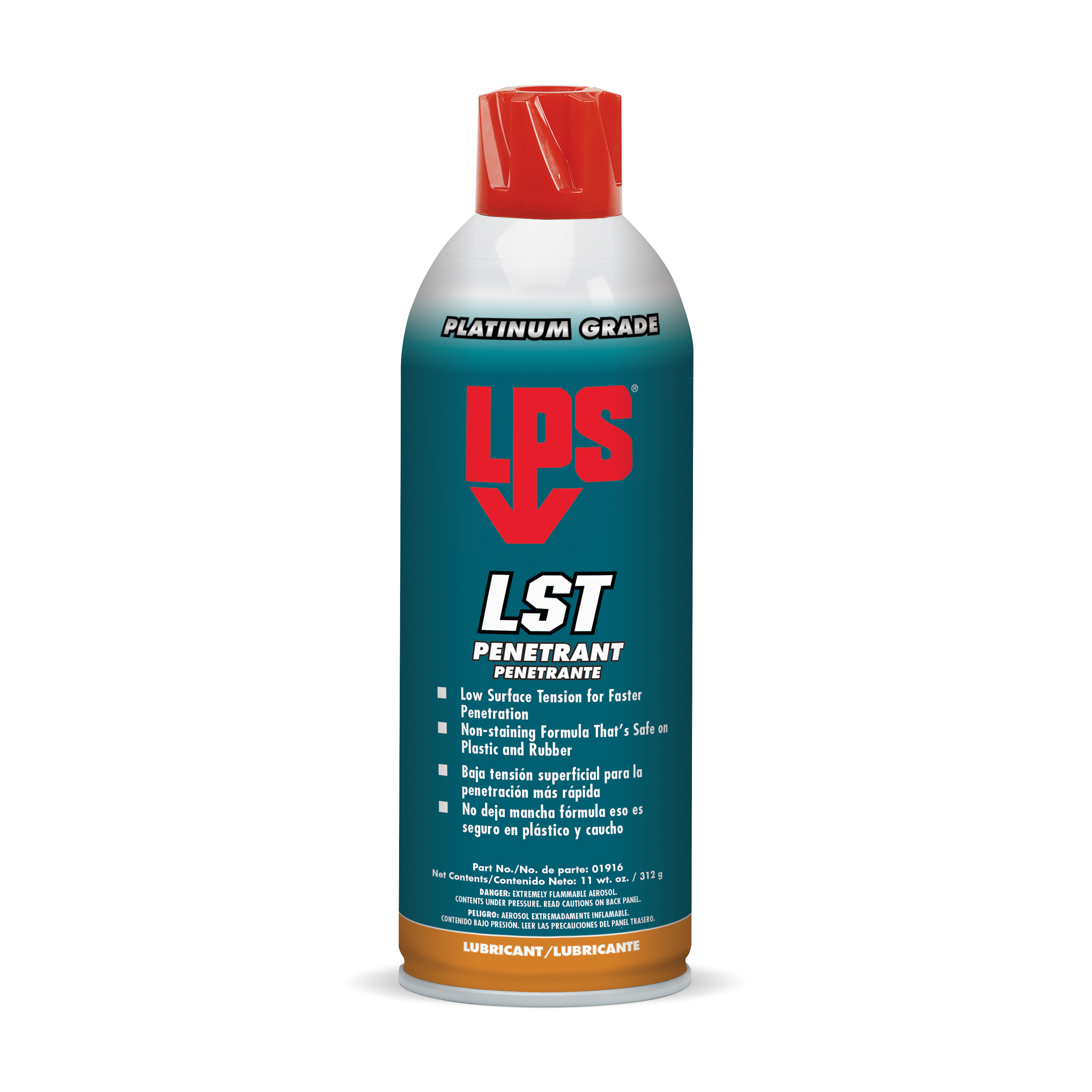 LPS&reg; C01916